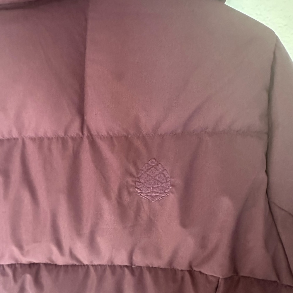 Women's Colter WINDSTOPPER® Down Parka - Picture 5 of 9